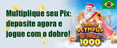 Bônus de Boas-Vindas 💎 promotion banner
