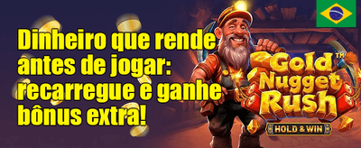 Cashback Semanal VIP promotion banner