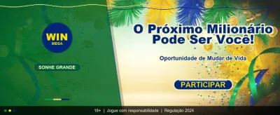 Ganhe Prêmios em Dinheiro Agora banner