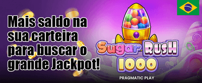 Cashback Semanal 💰 promotion banner