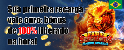 Recarga de Fim de Semana 🚀 promotion banner