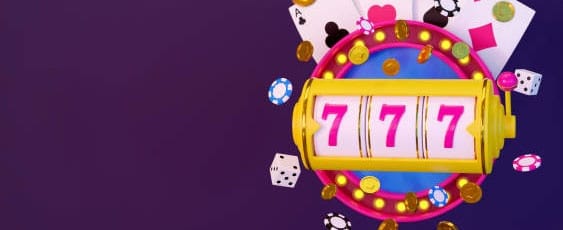 Sua Sorte Começa Aqui banner
