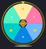 Girar Roleta da Sorte icon